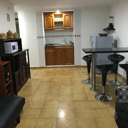 Apartamento 1101 Edificio Nuevo Conquistador Картахена Экстерьер фото